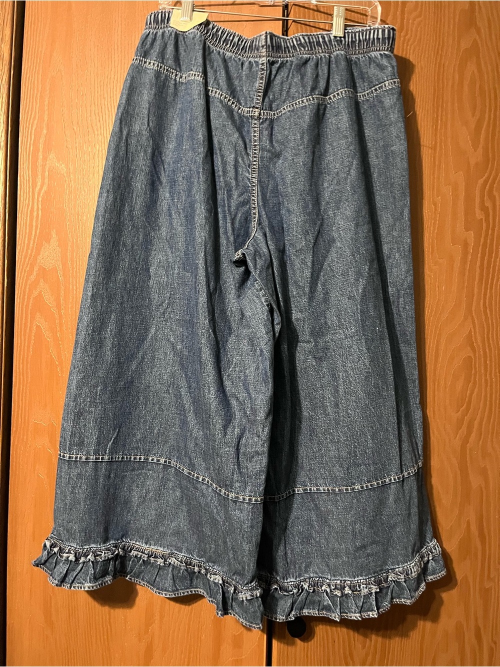 We The Free by love me not bloomer jeans - Picture 5 of 5